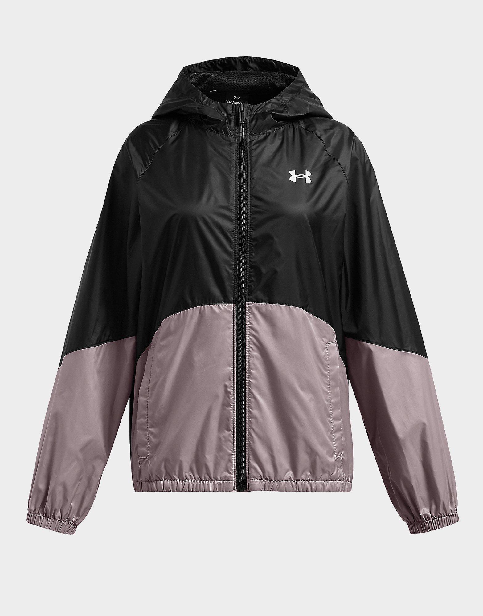 Under Armour Warmup Tops UA SPORT WINDBREAKER Jkt