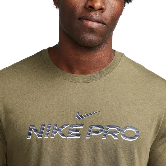 Nike Dri-FIT Pro Shirt Heren