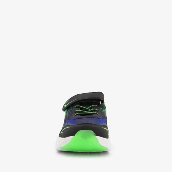 Blue Box sneakers met lichtjes