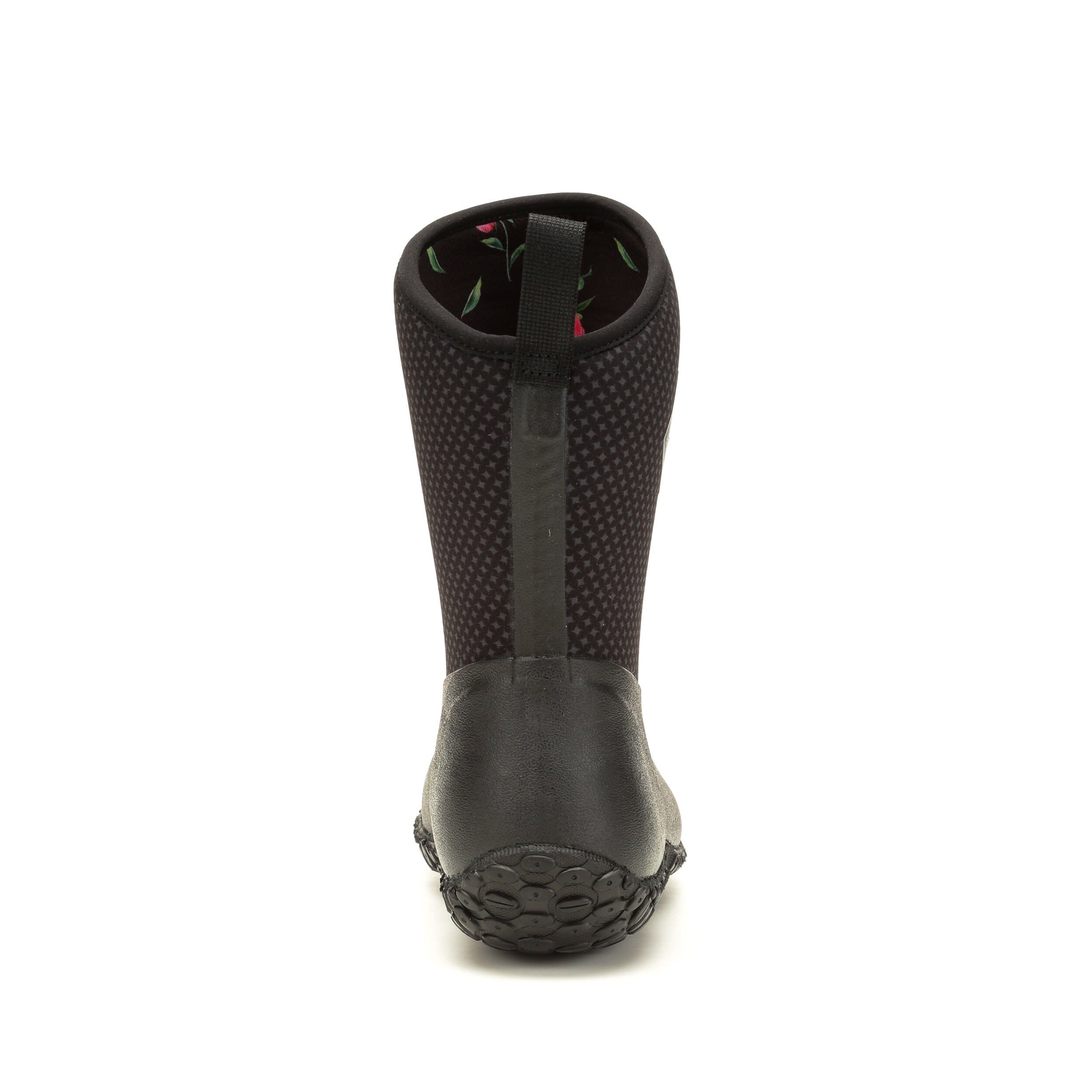 Muck Boot Muckster II Mid - Outdoorlaarzen - Zwart - 36
