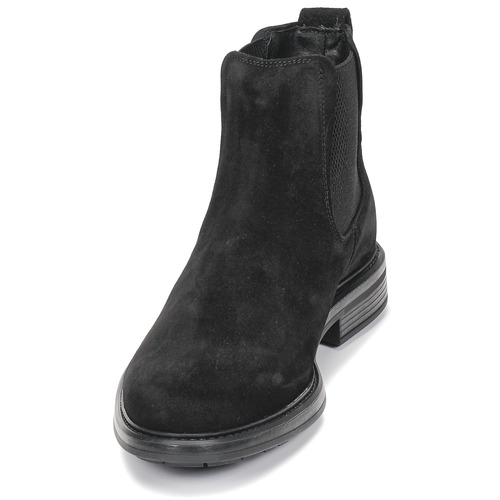Casual Attitude - NONILLE - Noir