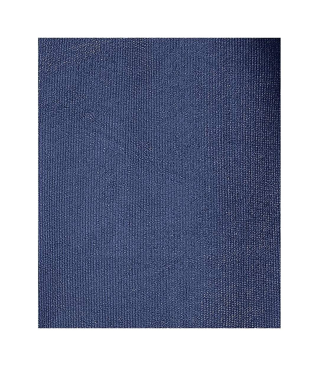 Home & Living - Poncho - Adulte (Bleu marine) - UTRW9035