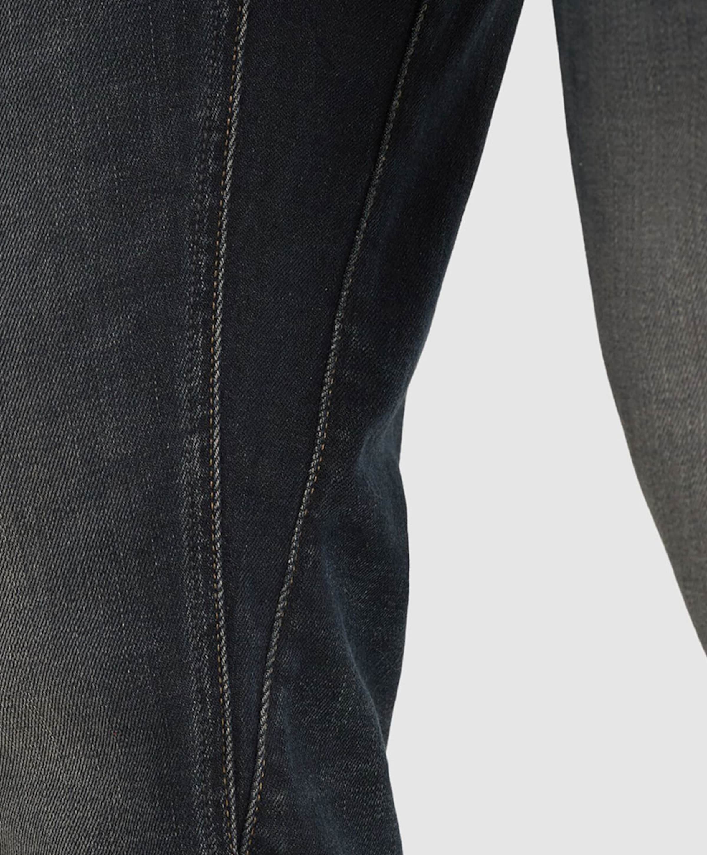 PME Legend CARIOR BRIGHT TRUE BLUE heren jeans blauw