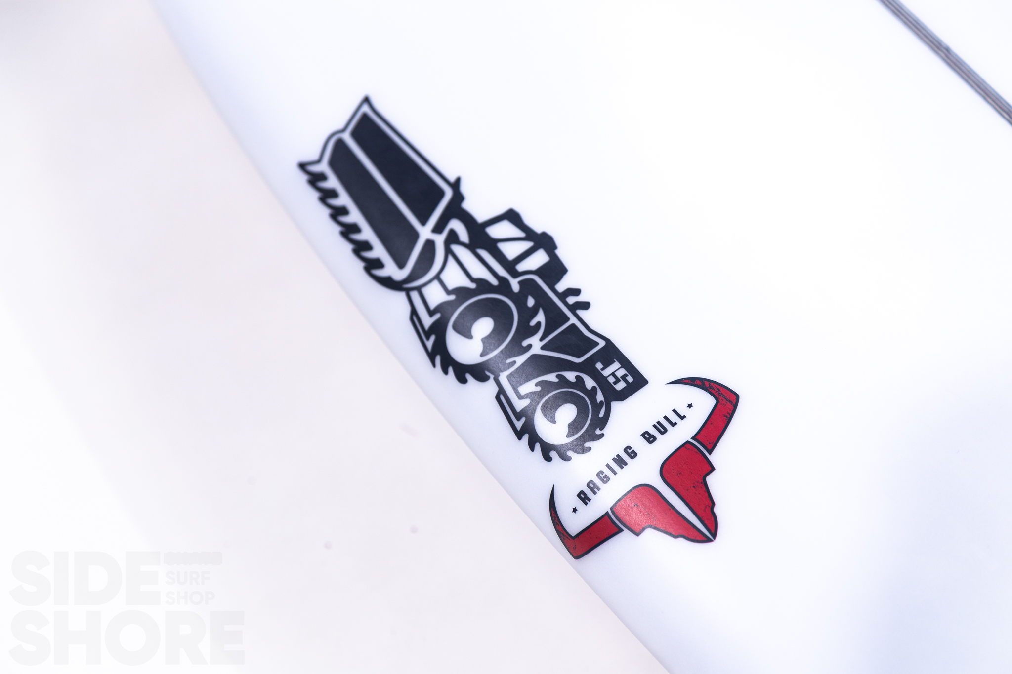 JS Industries Raging Bull 6'1 x 20 3/4