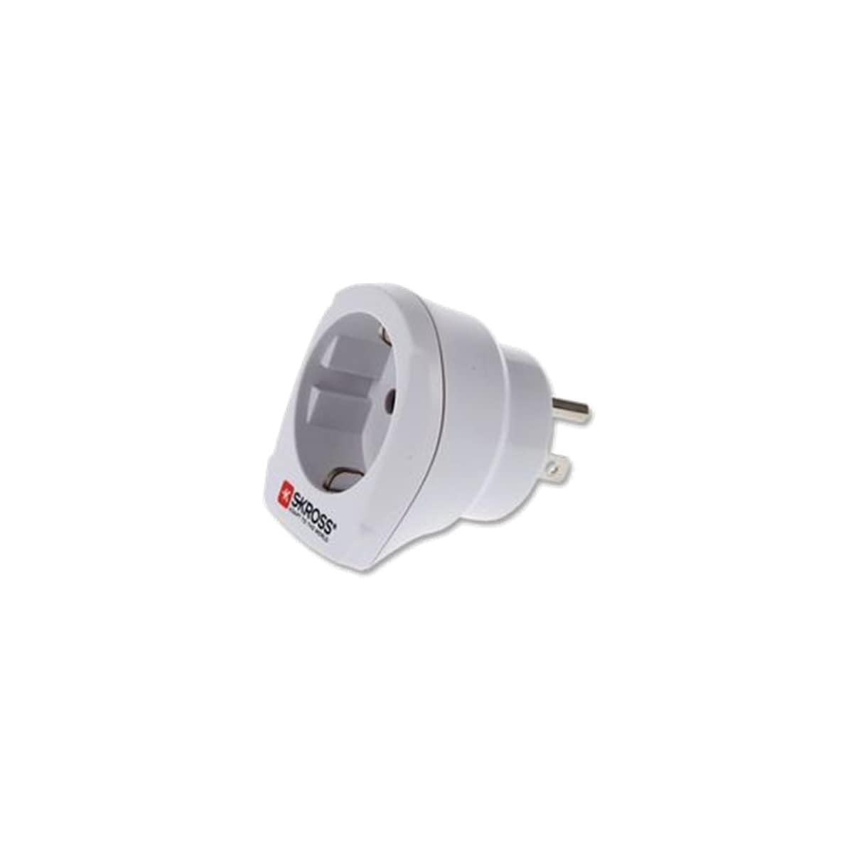SKross reiseadapter 322933