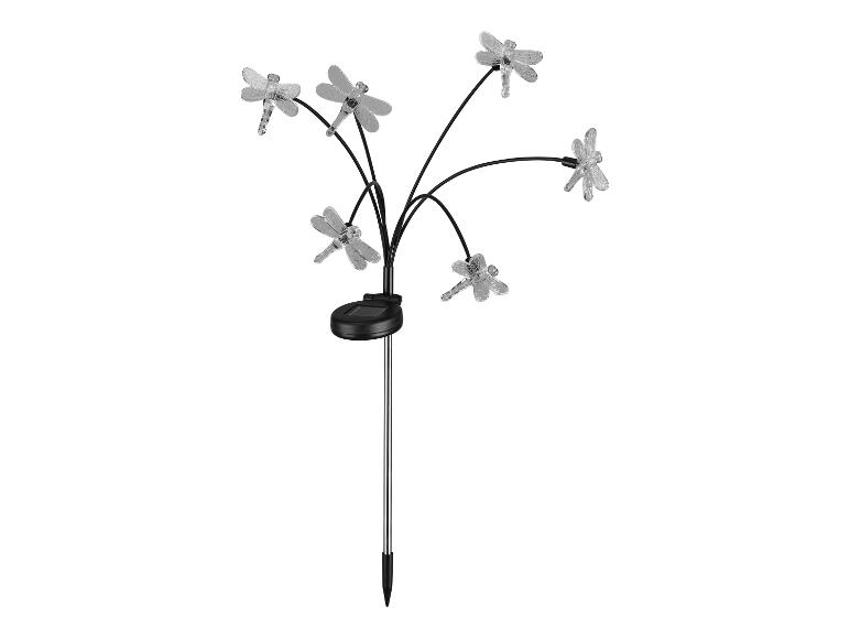 Solar tuinlamp