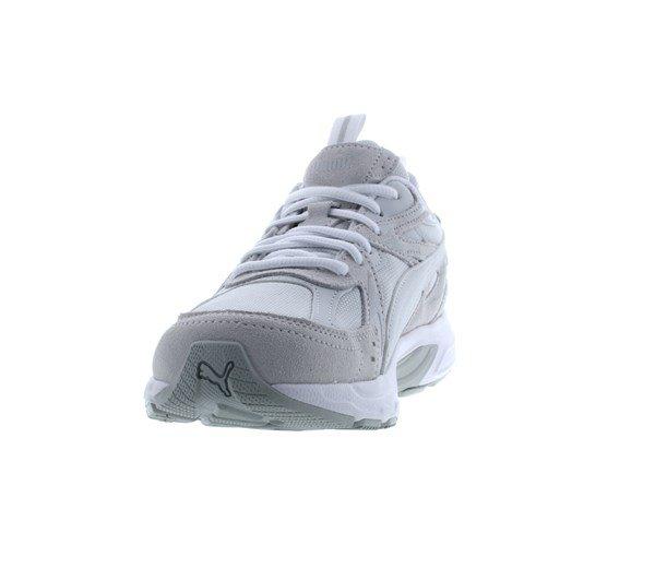 Puma Milenio Tech Suede