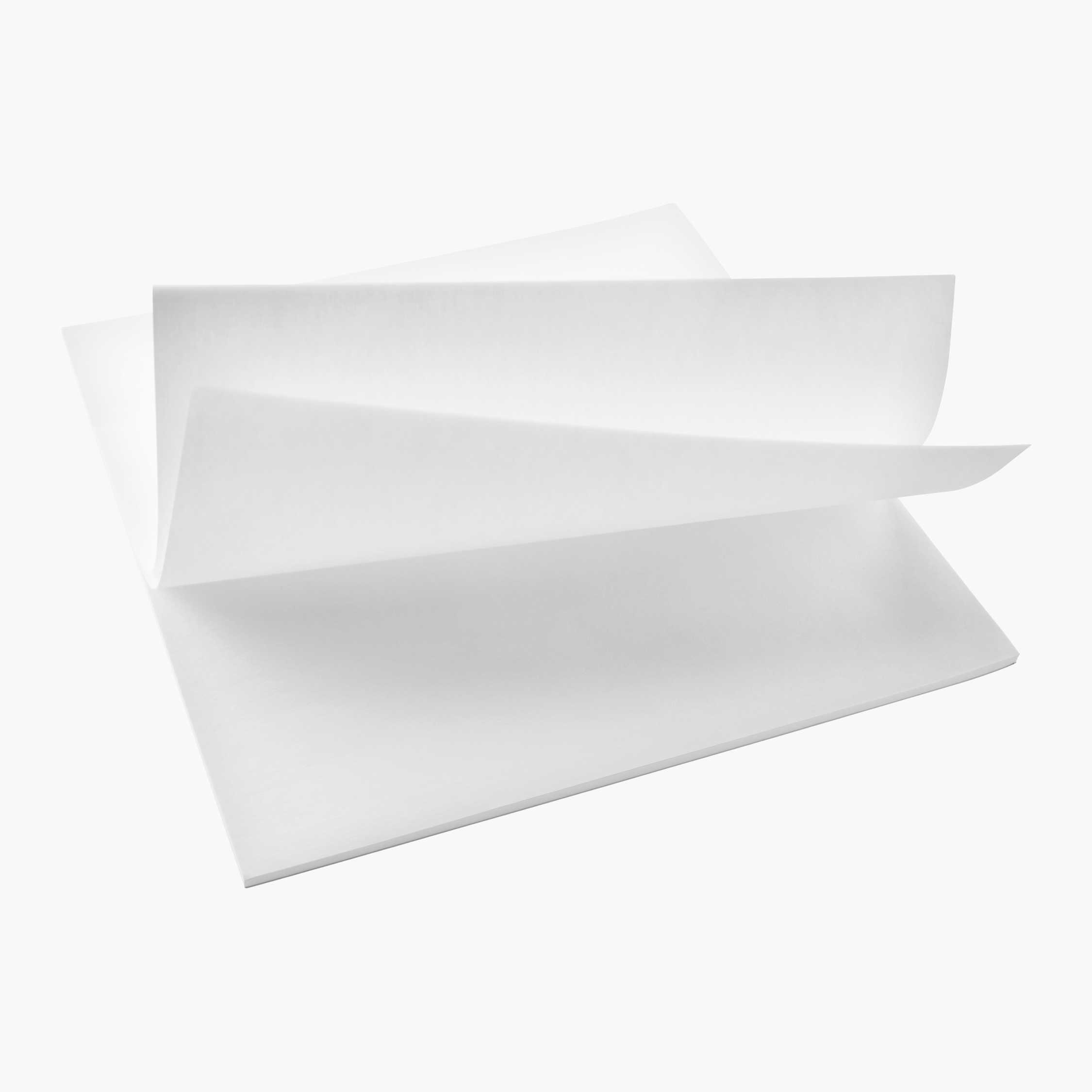 Store notislapper, 50 stk.