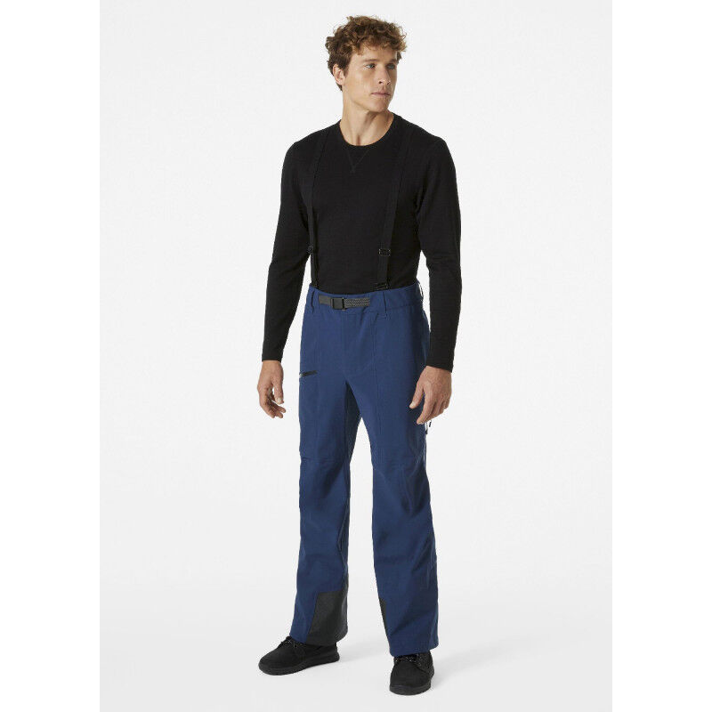 Verglas Backcountry Pant - Pantalon ski de randonnée homme