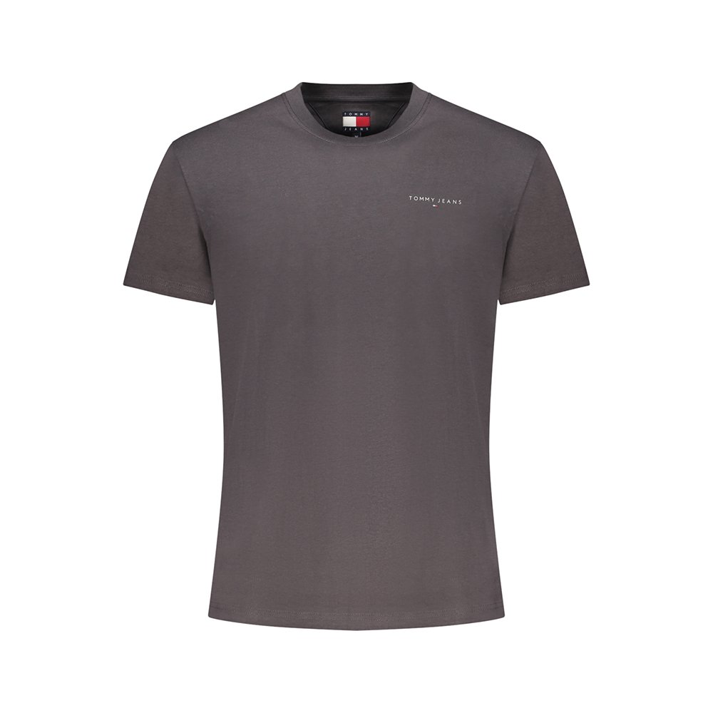 Men's Grey T-Shirt