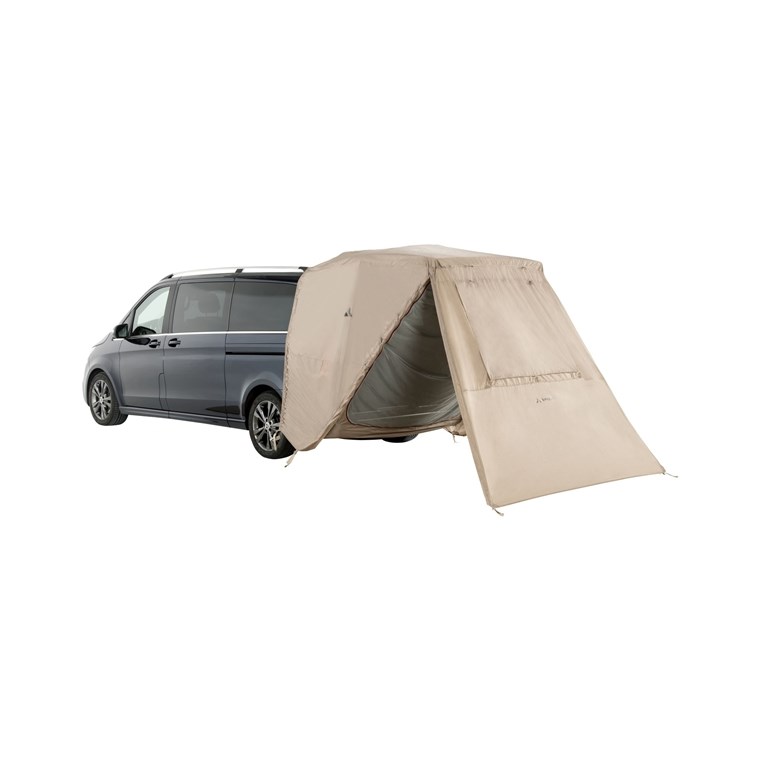 Vaude Drive Van Trunk