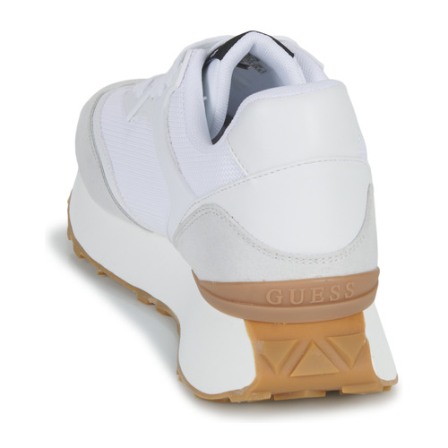 Guess - LUCHIA4 - Blanc / Beige