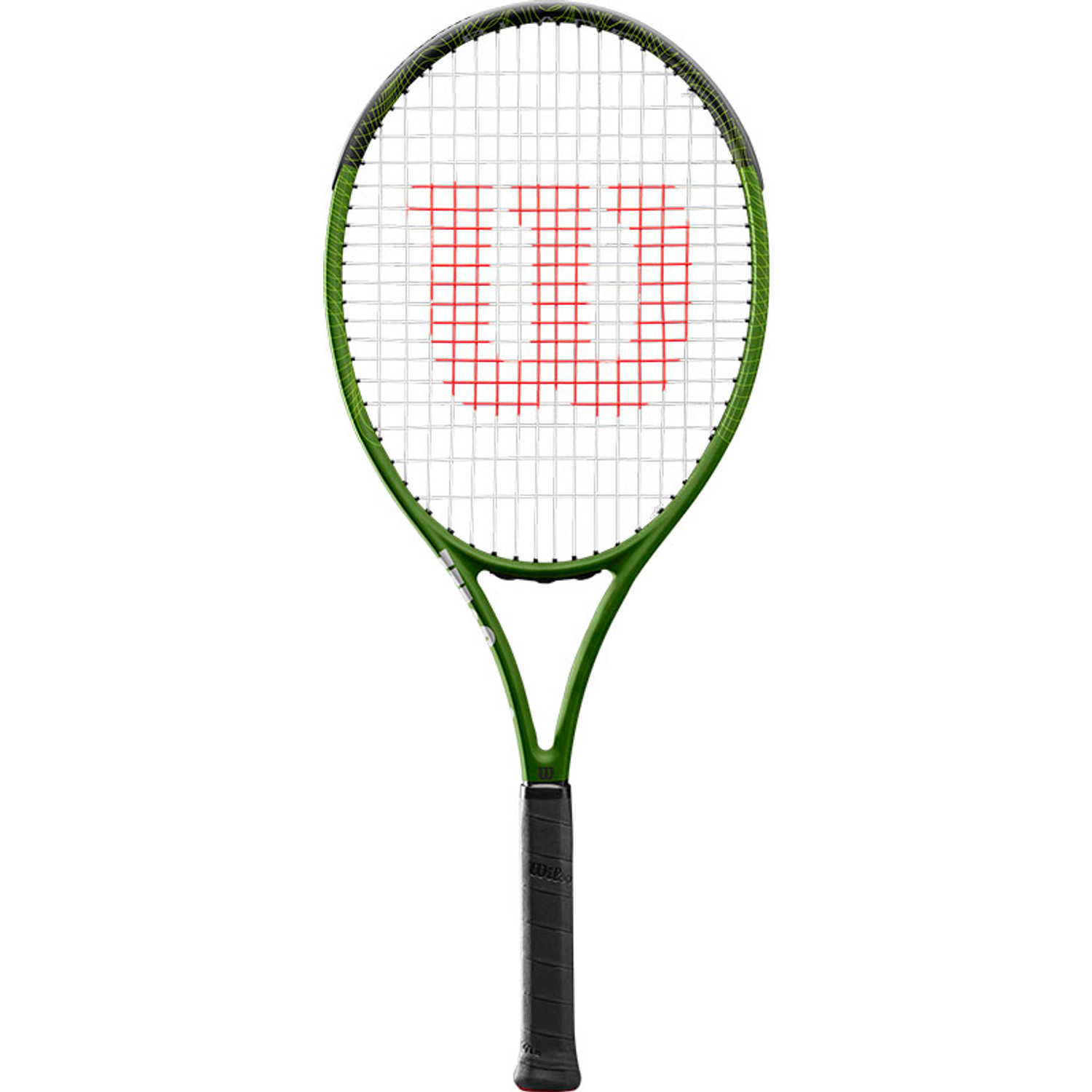 Wilson Blade Feel Comp Junior 26