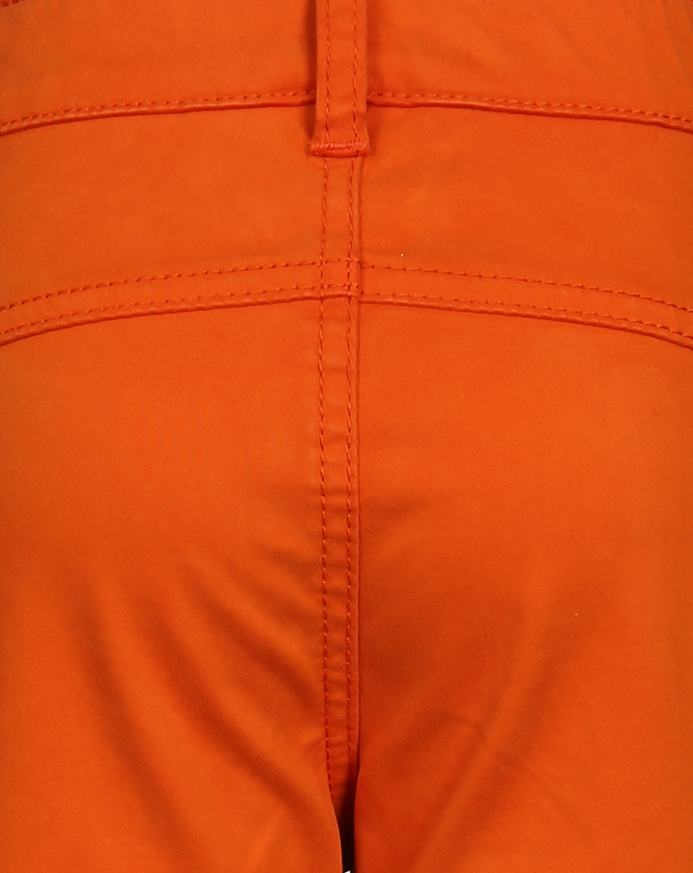 Cargohose SAFARI in orange