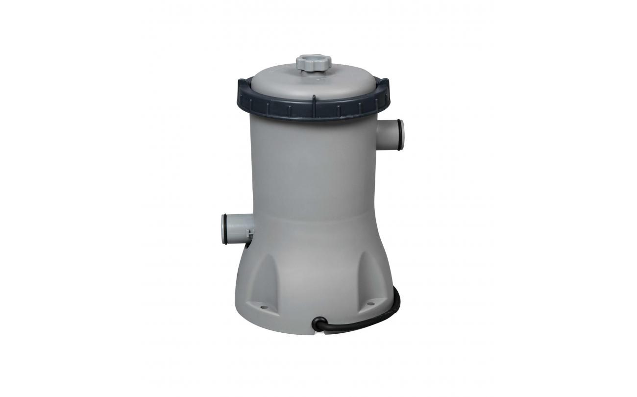 Bestway 58383 Flowclear waterfilterpomp 2.006 liter/uur