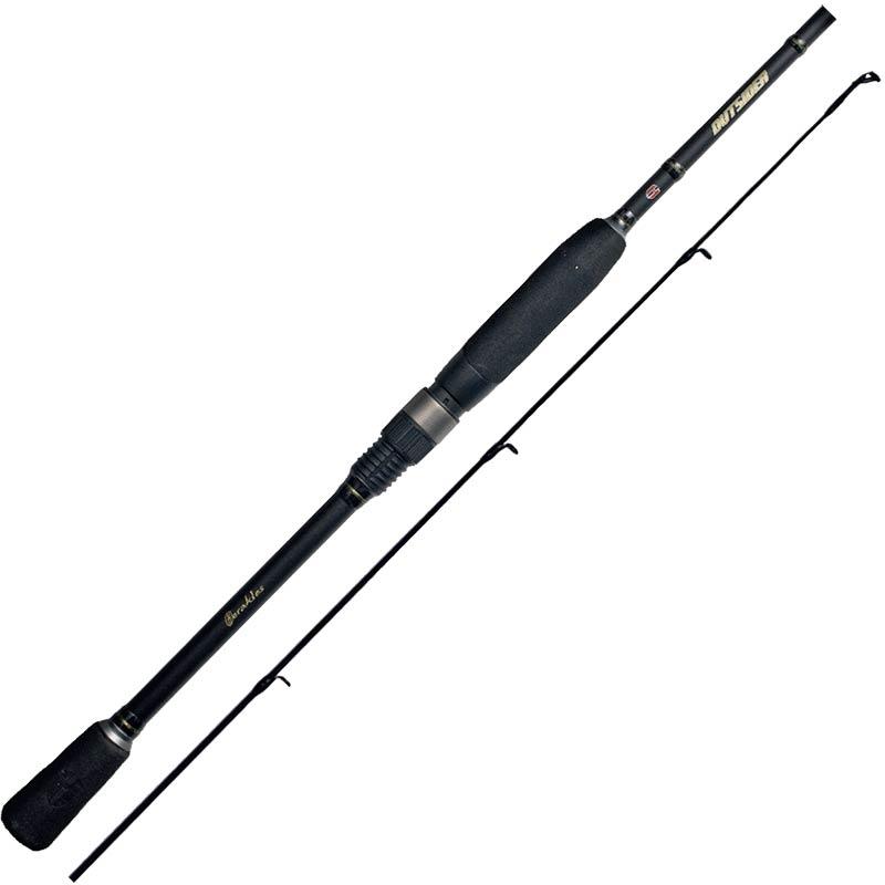 Canne Spinning Herakles Outsider
