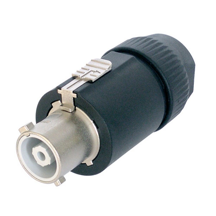 Neutrik NAC3FCHC powerCON kabeldeel