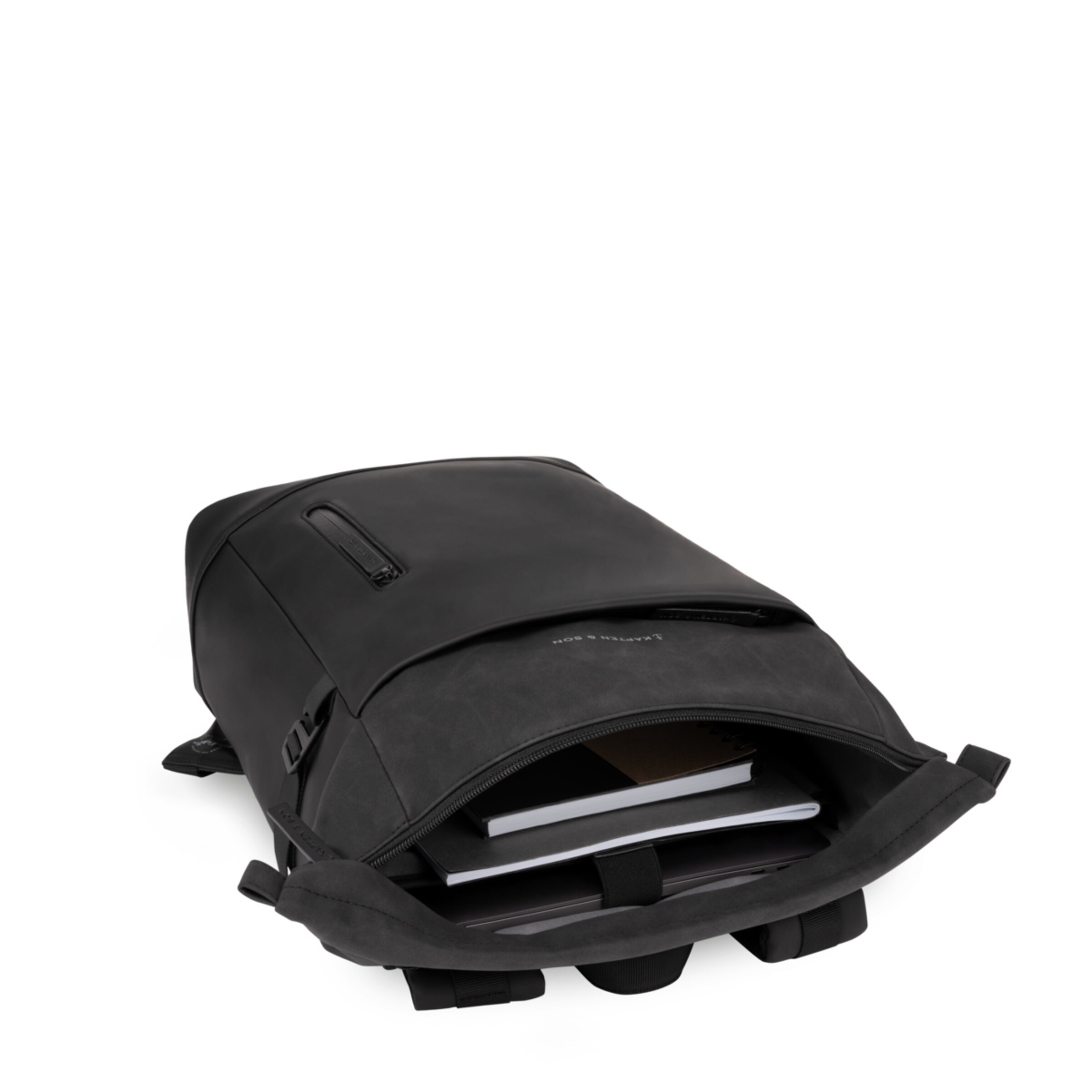 Companion Set Helsinki All Black