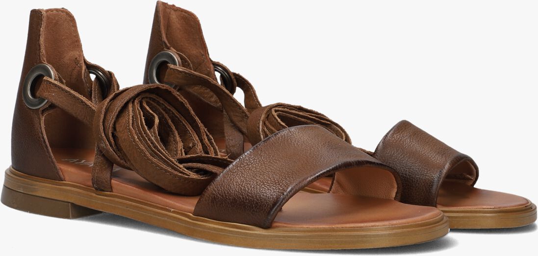 AYANA cognac ayana sandalen m05084