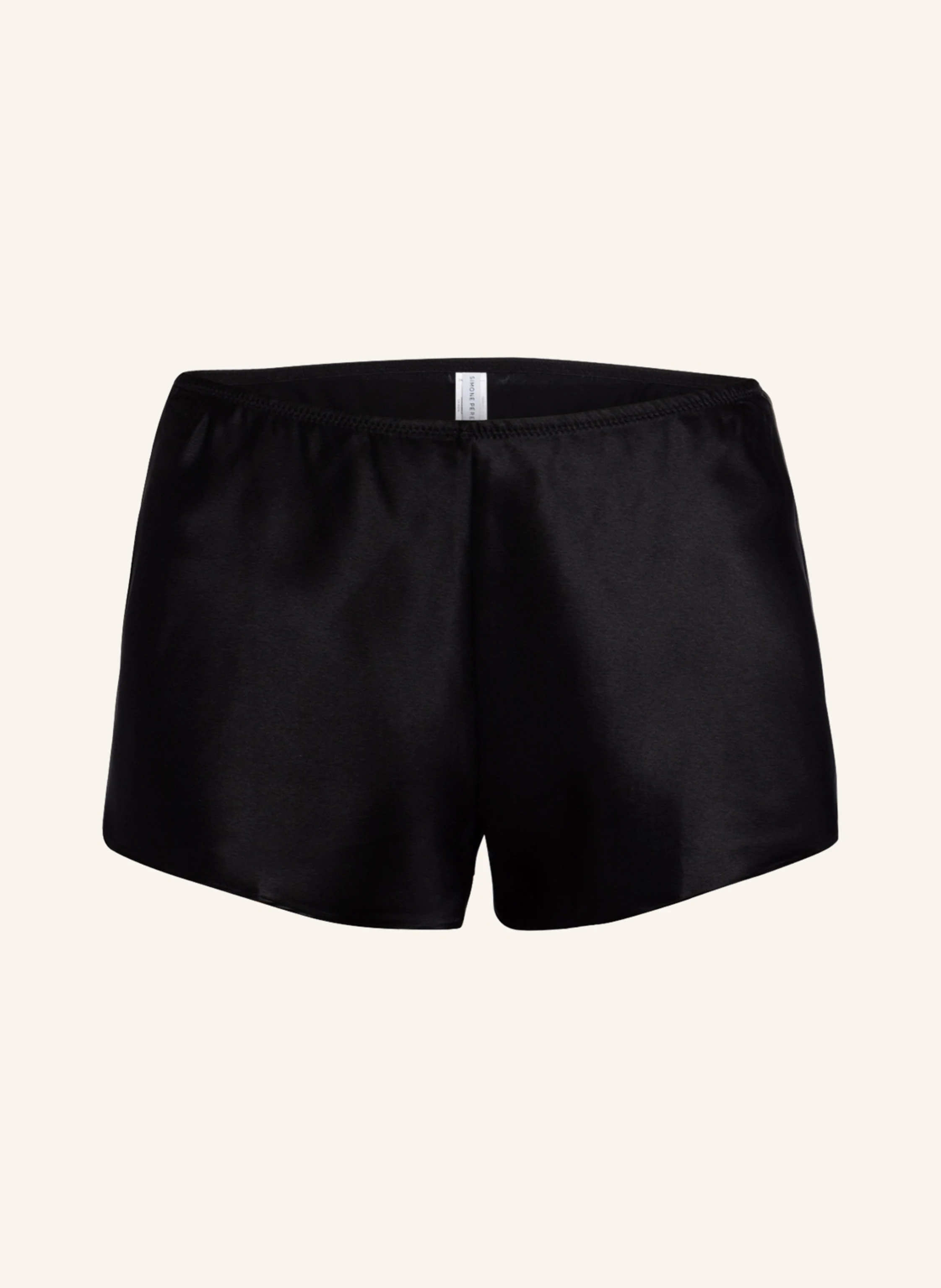 SIMONE PÉRÈLE Schlafshorts DREAM aus Seide