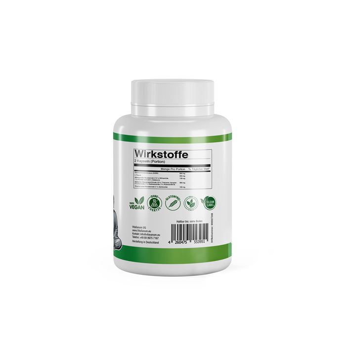 VitaSanum® - ZEN 1300 mg