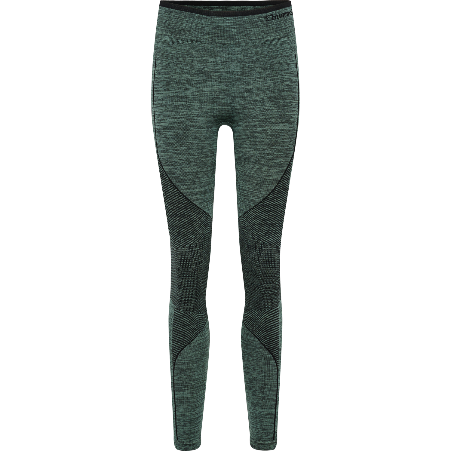 hmlMT ALY SEAMLESS HW TIGHTS