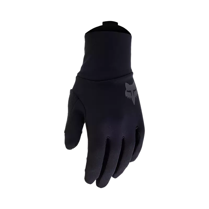 FOX Ranger Fire Gloves Junior Sort