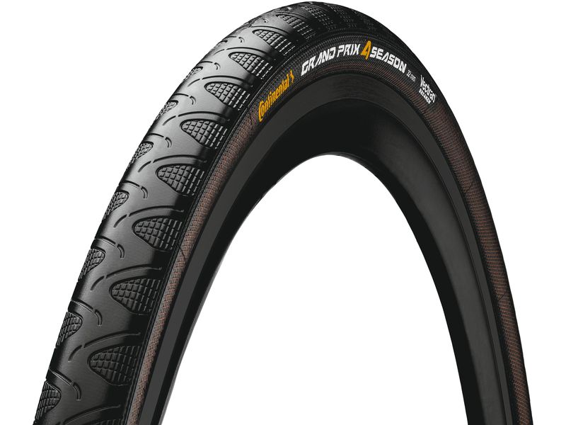 Continental Velopneu Grand Prix 4-Season 28 