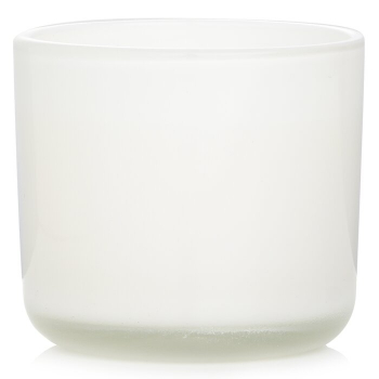 iKOU iKOU Eco-Luxury Aromacology Natural Wax Candle Glass - Nurture (Italian Orange Cardamom & Vanilla) 85g