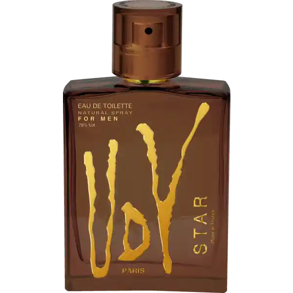 Star for Men EdT 60 ml