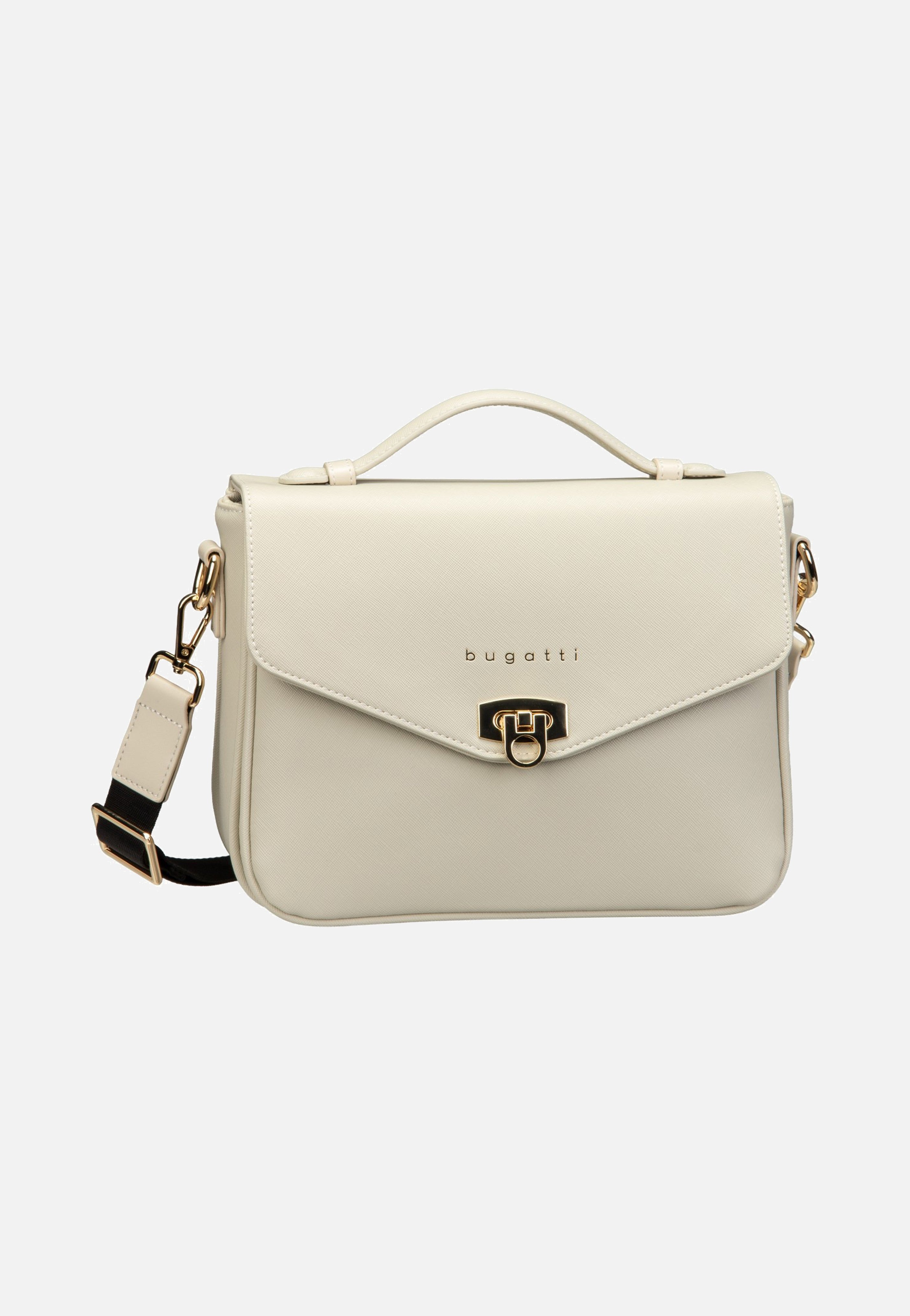 Ella Classic Bag Beige - Umhängetasche