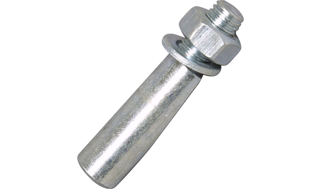 Kilebolt for kickstarterpedal, 3-gear