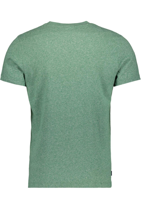 Superdry groene heren t-shirt
