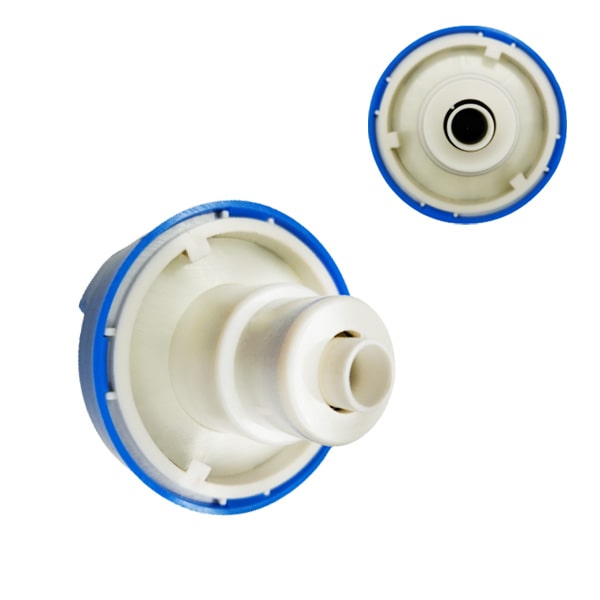 Bouchon de remplissage 67mm PORTLAND HABA