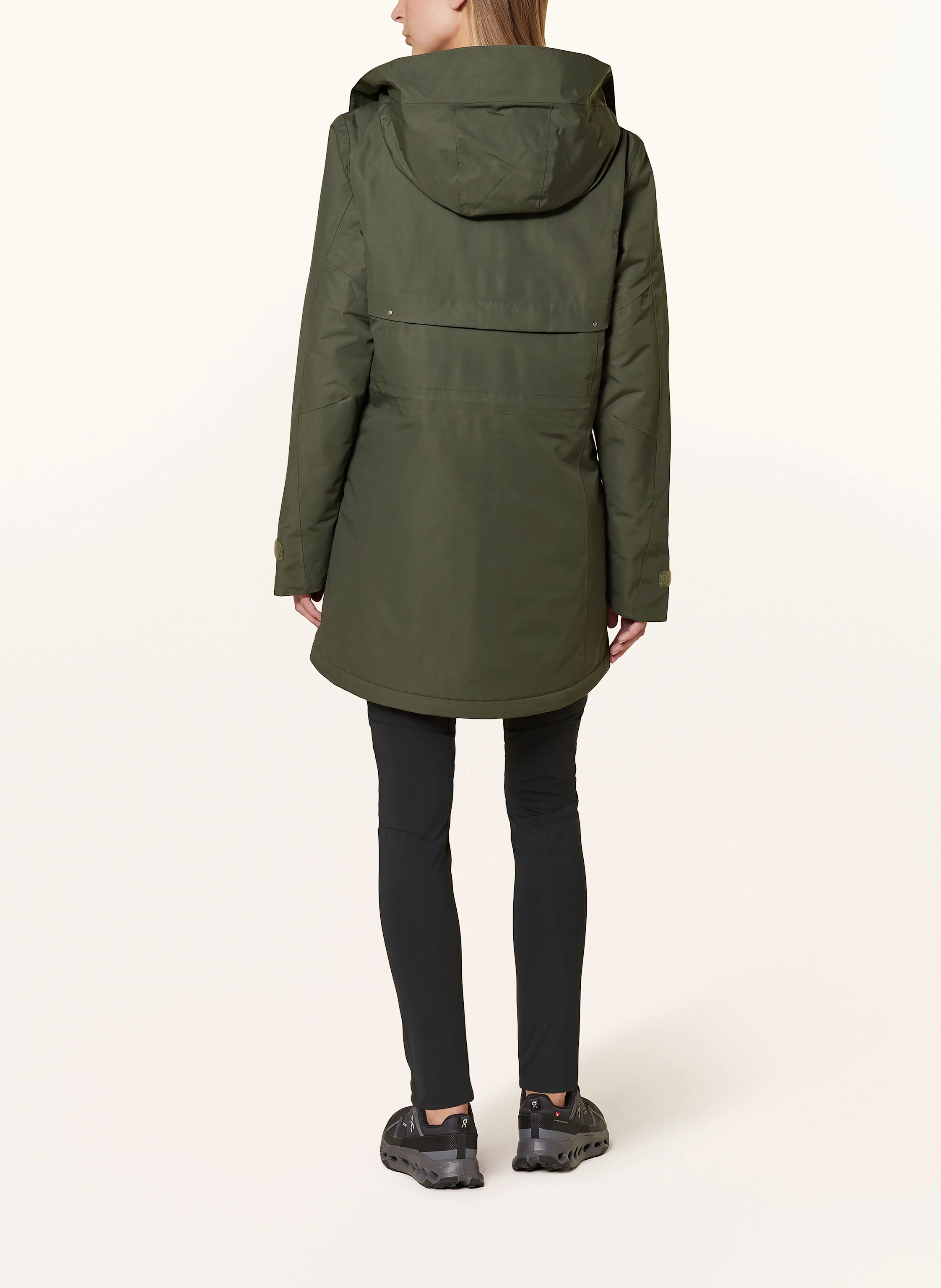 DIDRIKSONS Parka