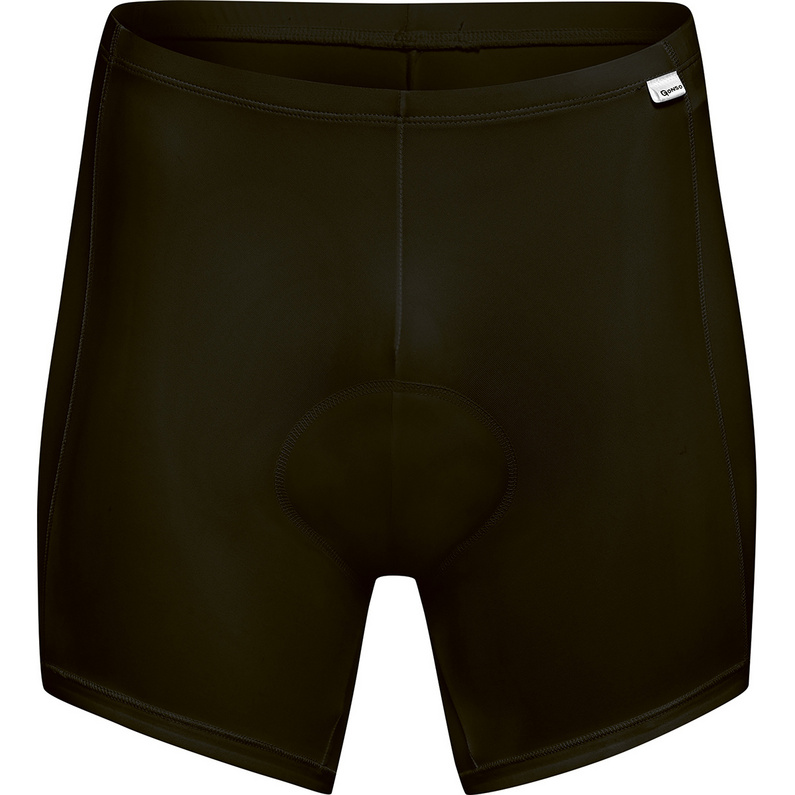 Gonso Herren Benito Unterhose mit Sitzpolster