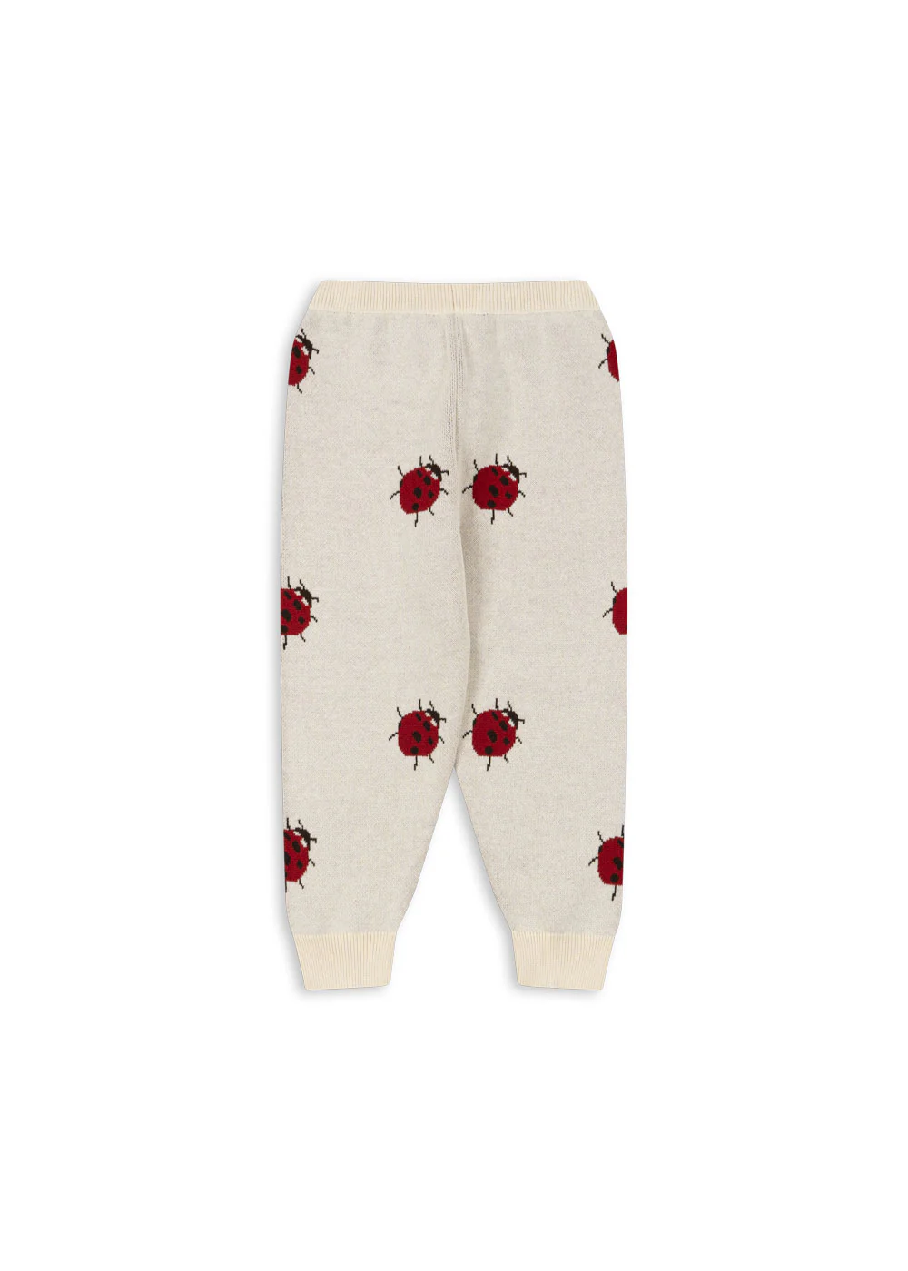 LAPIS BUKSER - LADYBUG - 6M