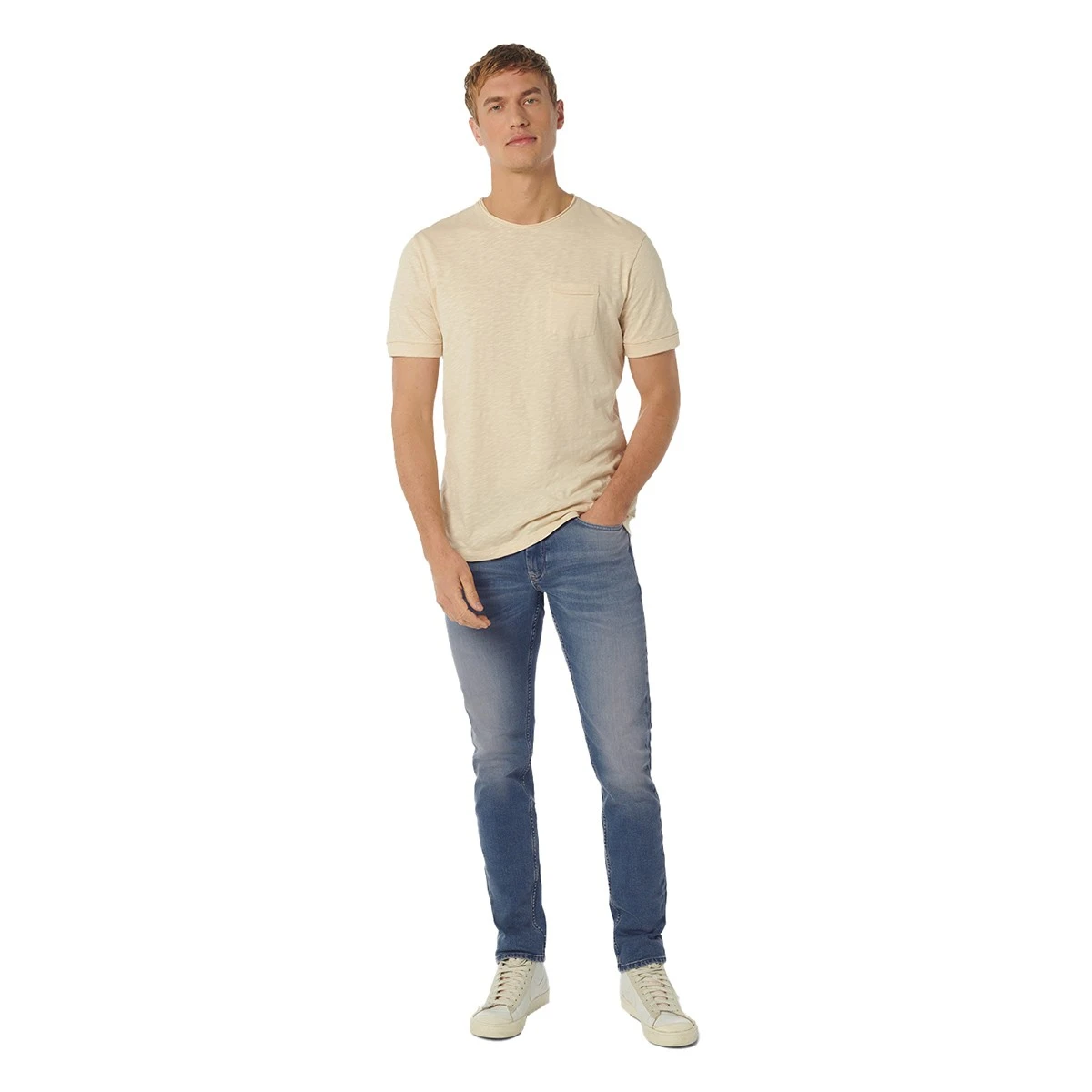 Heren Short AMERICAN CLASSIC CHINO SHORTS
