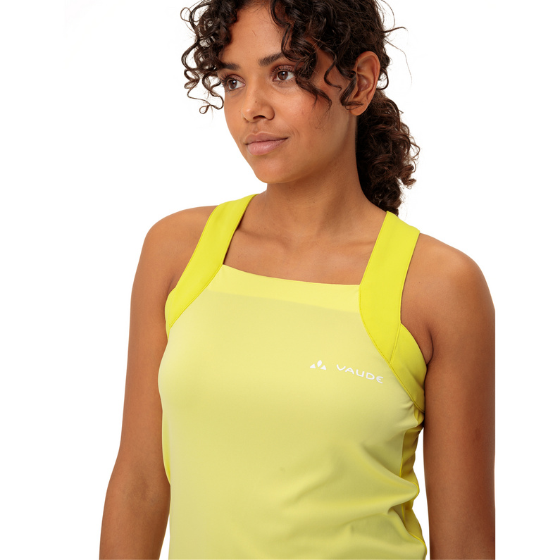 Vaude Damen Matera Top
