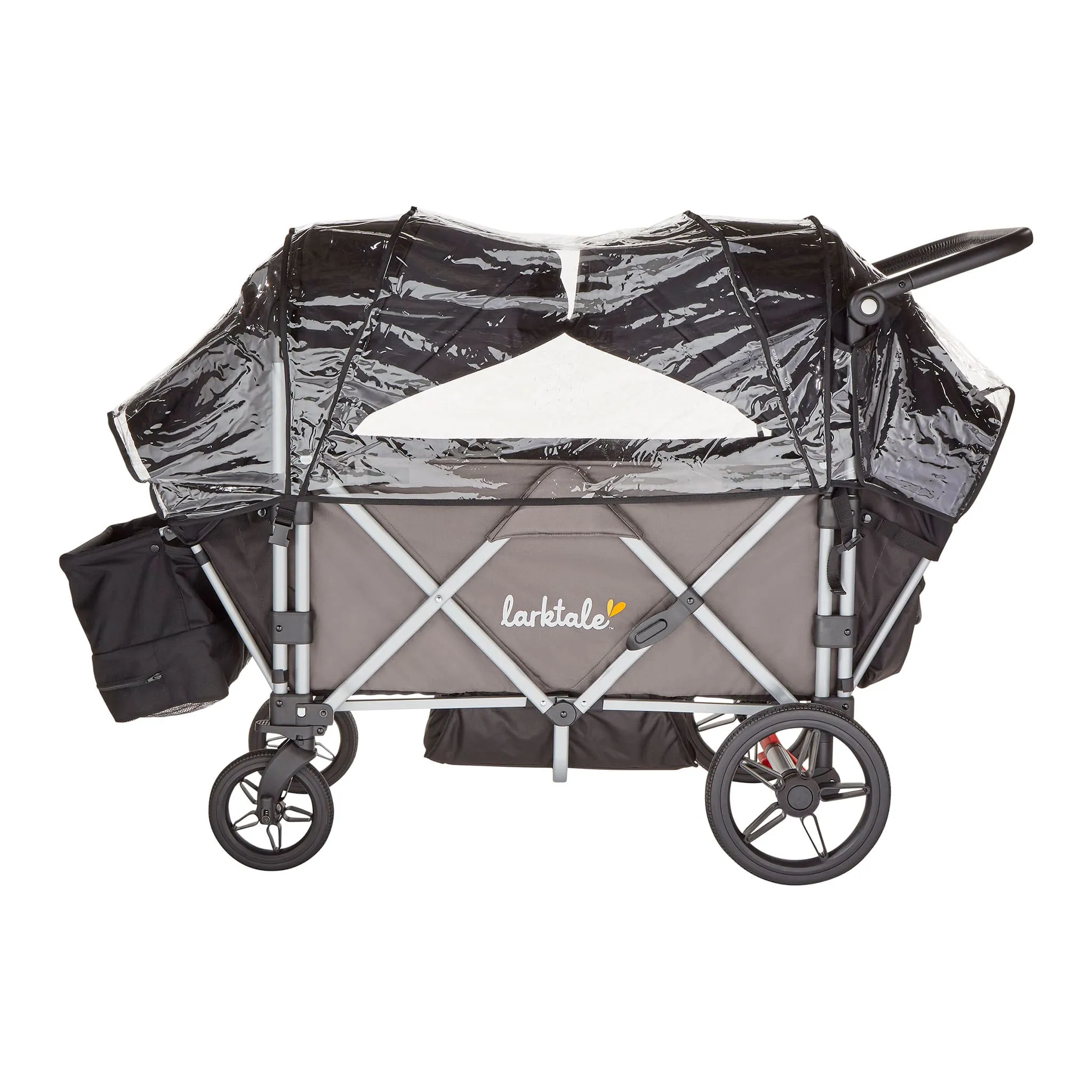 Larktale Plastique de Pluie pour PoussetteWagon Caravan™