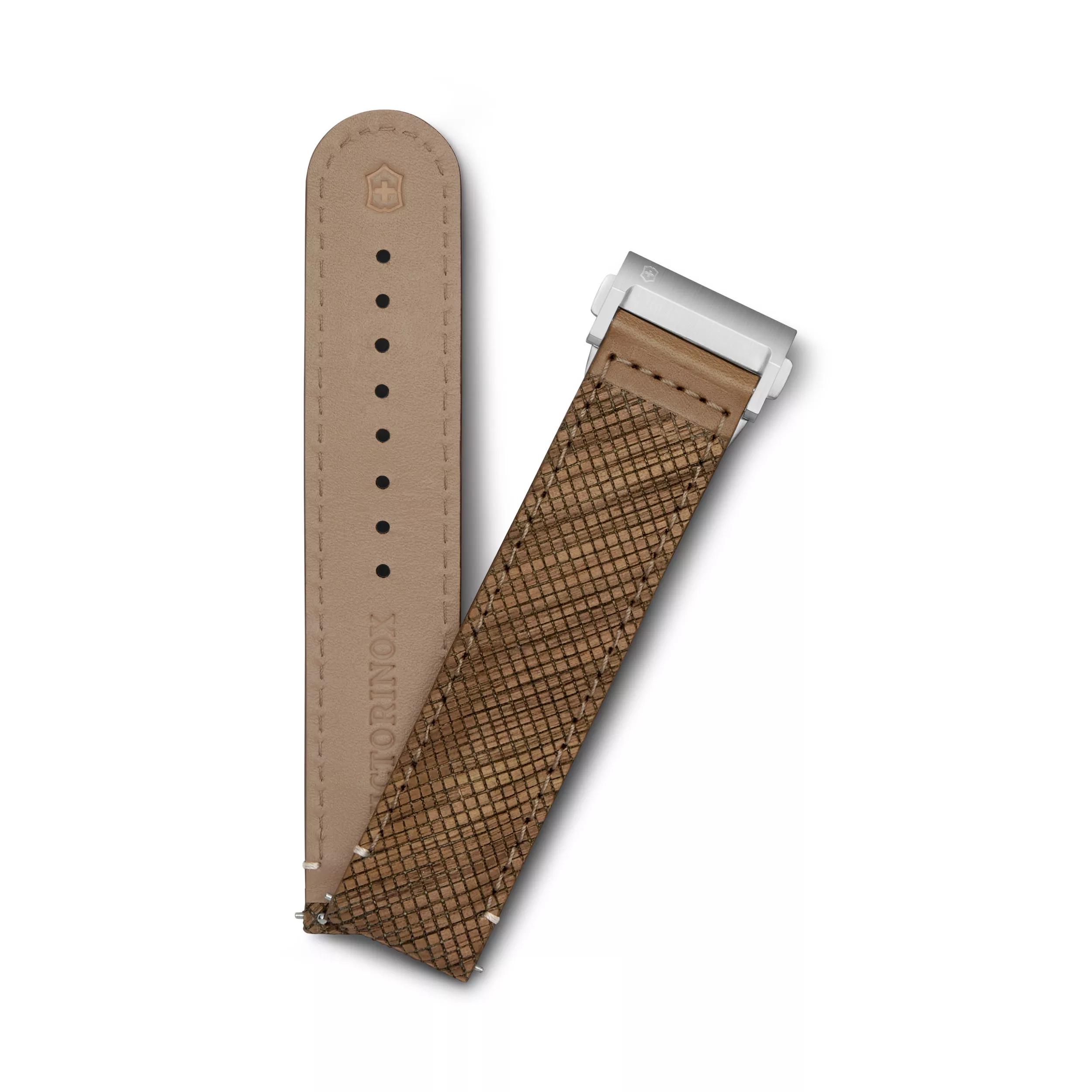 Holzarmband D1-DC-Holzarmband D1-DC