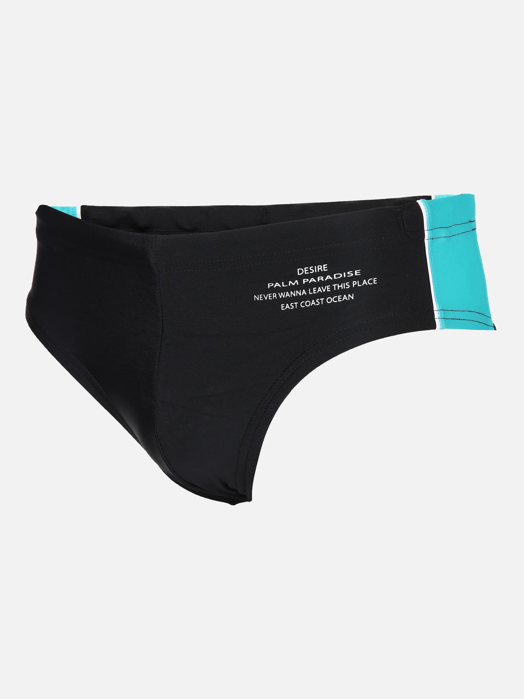 Herren Badeshorts