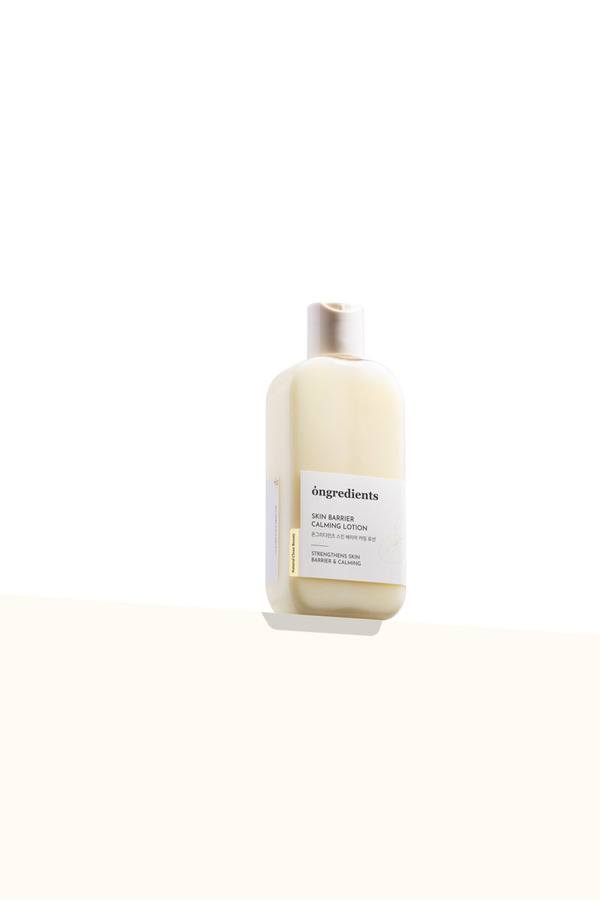 Ongredients Skin Barrier Calming Lotion 220ml
