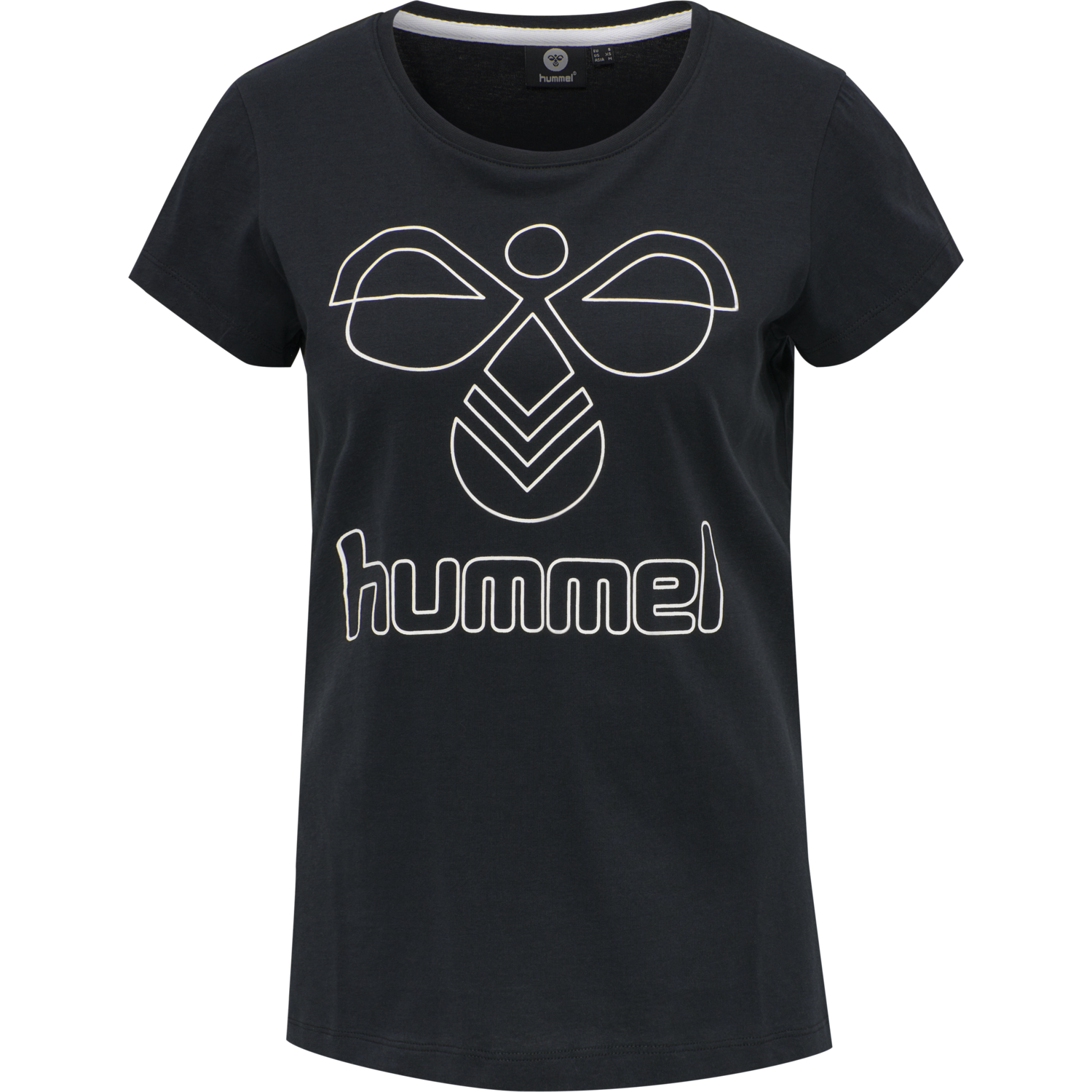 hmlSENGA T-SHIRT S/S