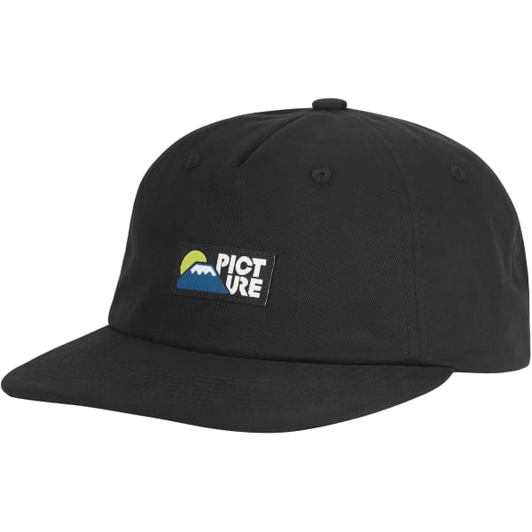 Casquette PICTURE BAOGI BLACK