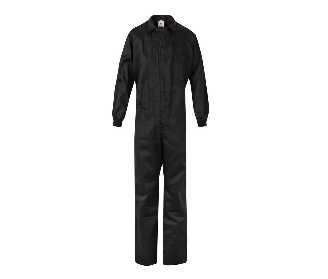 VELILLA VL214 - Veste de Travail Bleu Polyvalente
