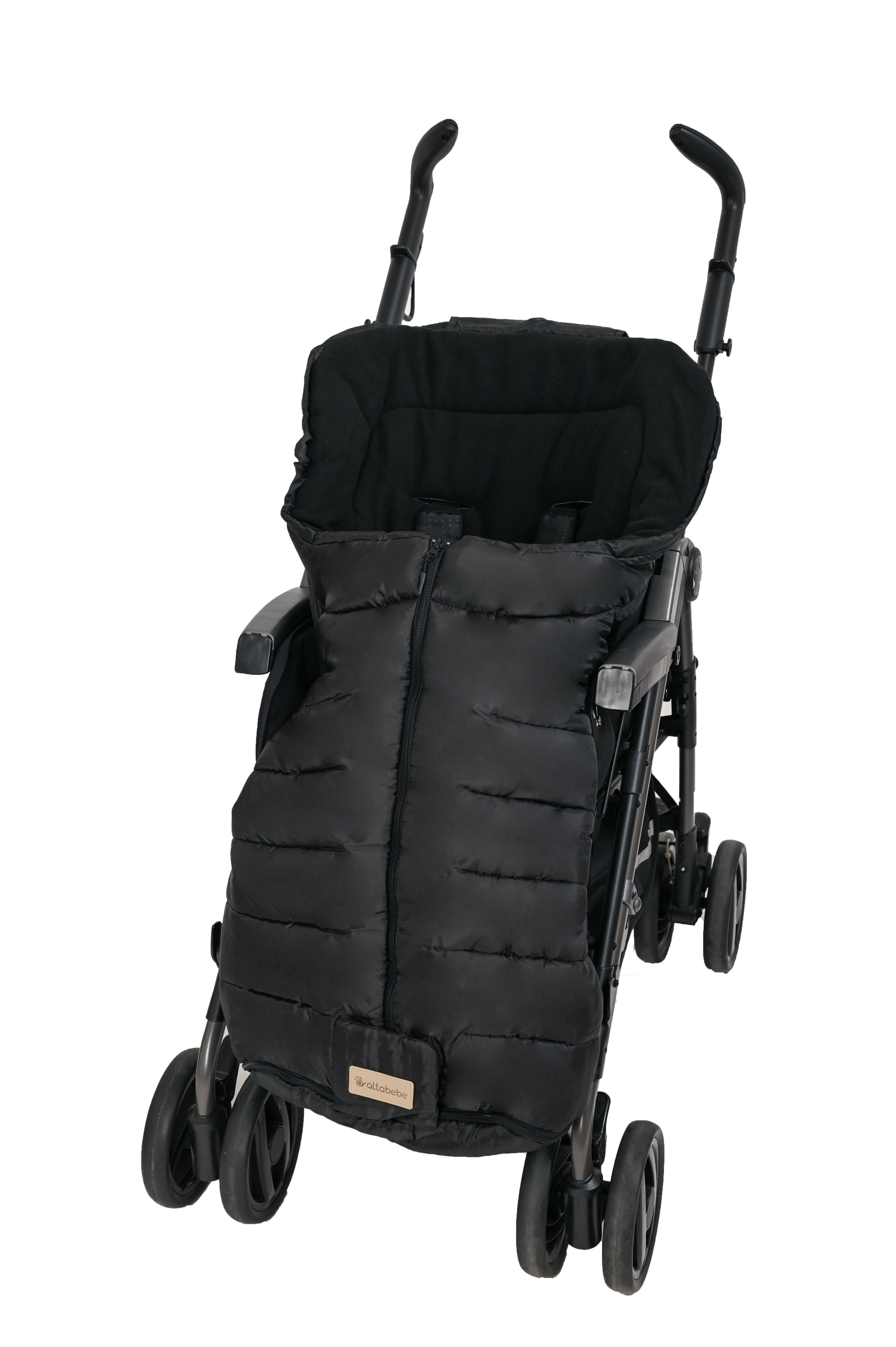 Winterfußsack ACTIVE