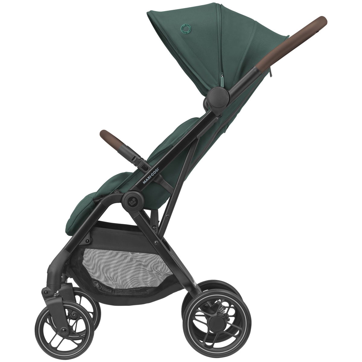 Maxi CosiMaxi Cosi   Soho essential green