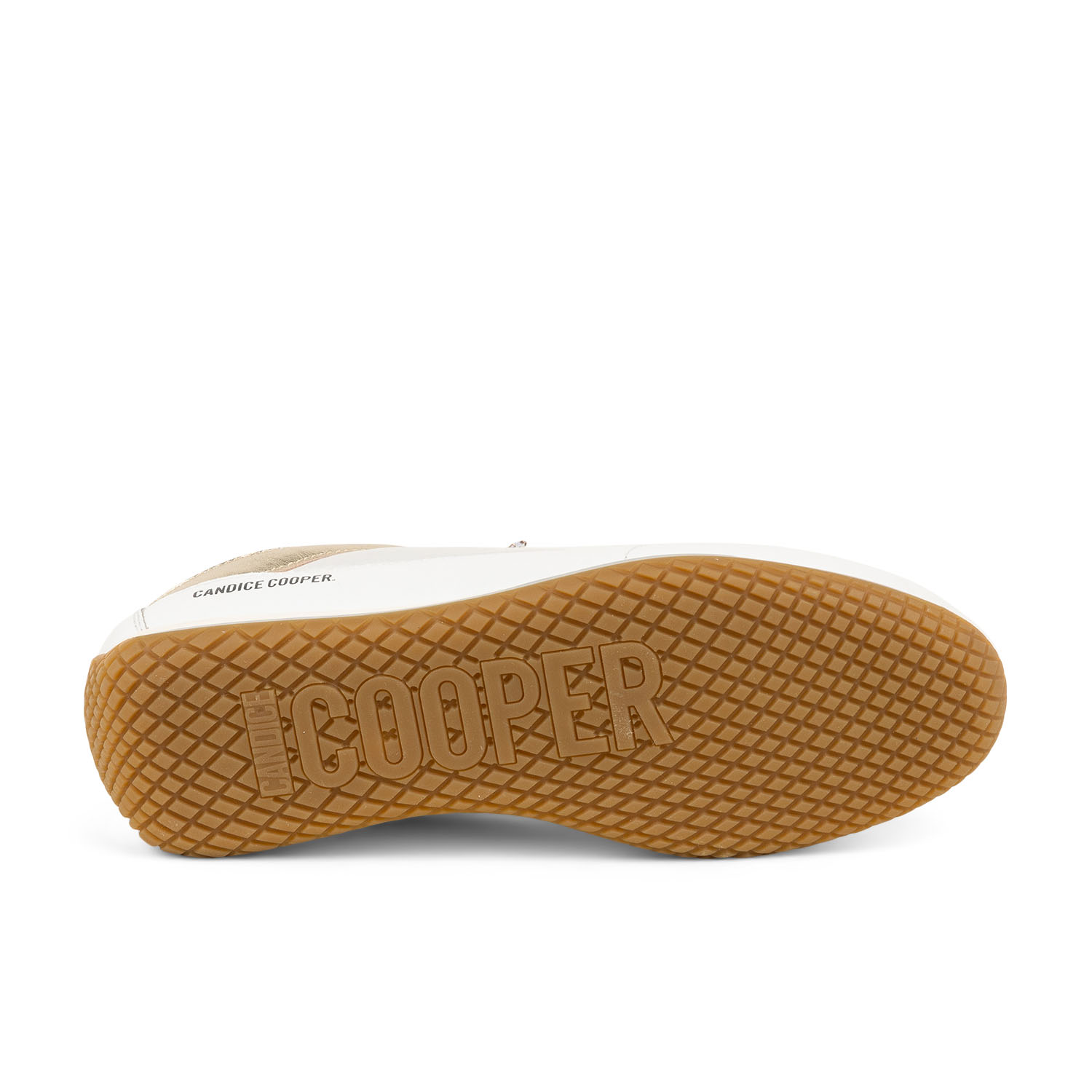 Baskets femme CANDICE COOPER RUN LOW FLASH