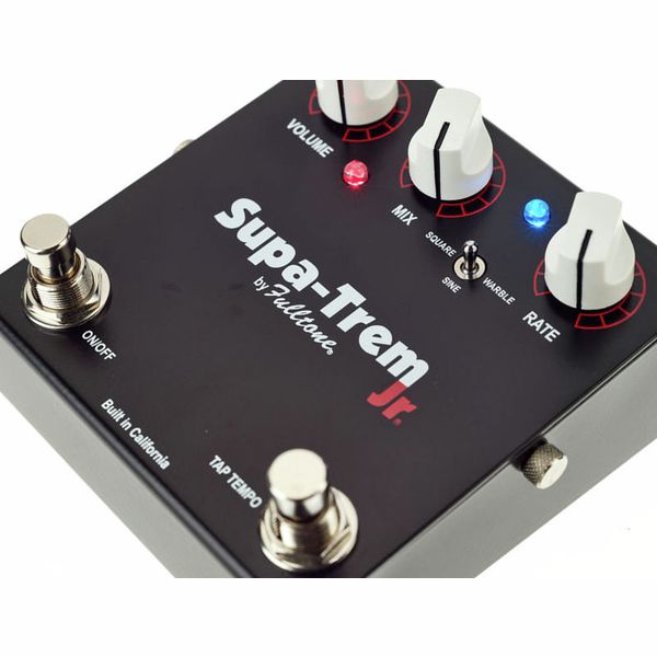 Fulltone Supa-Trem Jr Tremolo